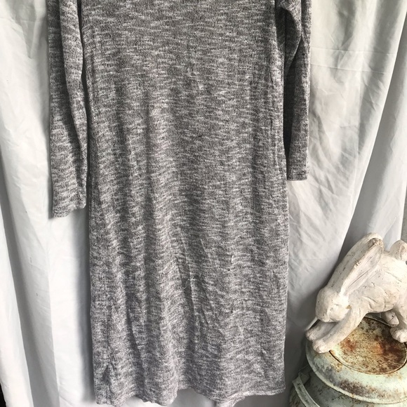 VGUC Decree duster length cardigan sweater💋 - Picture 3 of 3
